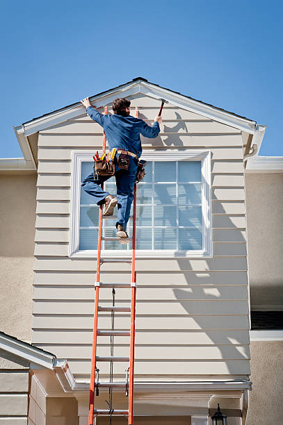 Siding for New Construction in White Horse, NJ